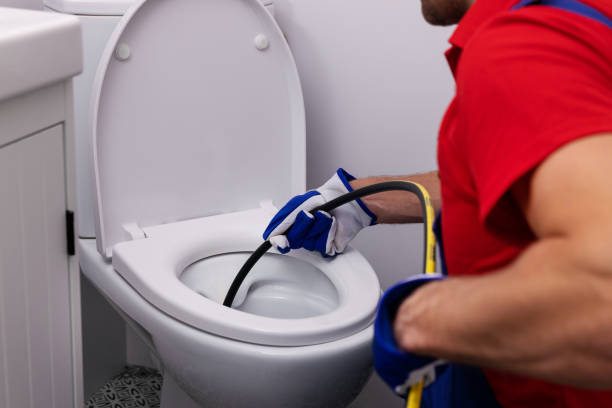 Best Affordable Plumbing Services  in Williams, CA