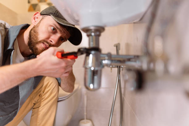 Best Residential Plumbing Services  in Williams, CA