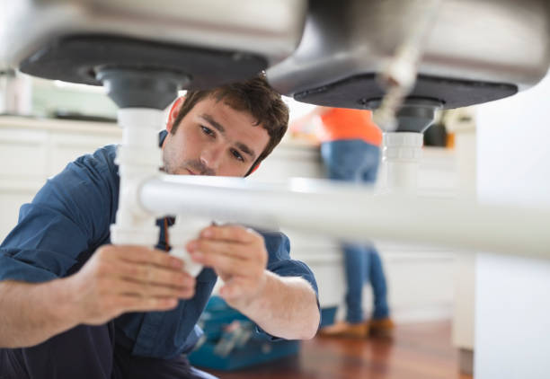 Best Plumbing Installation Services  in Williams, CA
