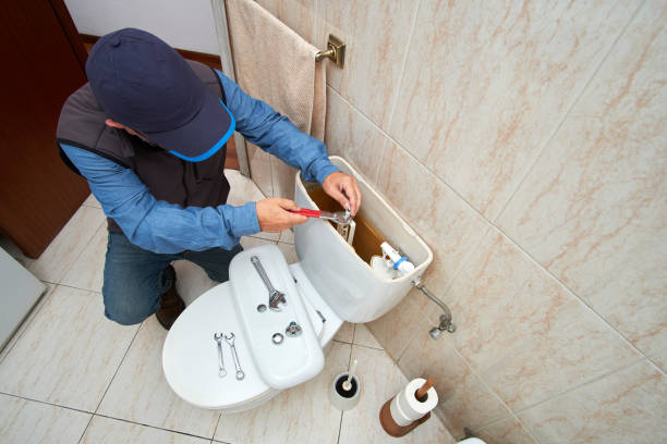 Best Drain Cleaning Services  in Williams, CA