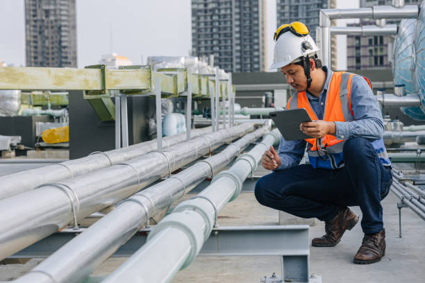 Best Leak Detection Services  in Williams, CA