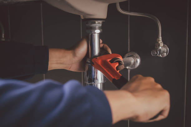 Best Shower Repair Services  in Williams, CA